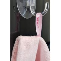 Smitten Microfibre Facial Mitten 